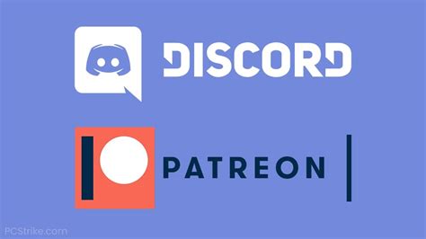 How To Connect Patreon To Discord